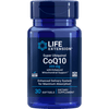 Life Extension Super Ubiquinol CoQ10 with Enhanced Mitochondrial Support 200mg 30softgels