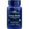 Life Extension Ginkgo Biloba Certified Extract 120mg 365Vcaps