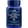 Life Extension Enhanced Super Digestive Enzymes (60 Vcaps)