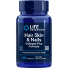 Life Extension Hair Skin & Nails Collagen Plus Formula 120Tabs