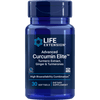 Life Extenison Advanced Curcumin Elite Turmeric (30 Softgels)