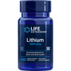 Life Extension Lithium 1000Mcg 100Caps