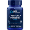 Life Extension 7-Keto DHEA Metabolite 100mg (60 Vcaps)