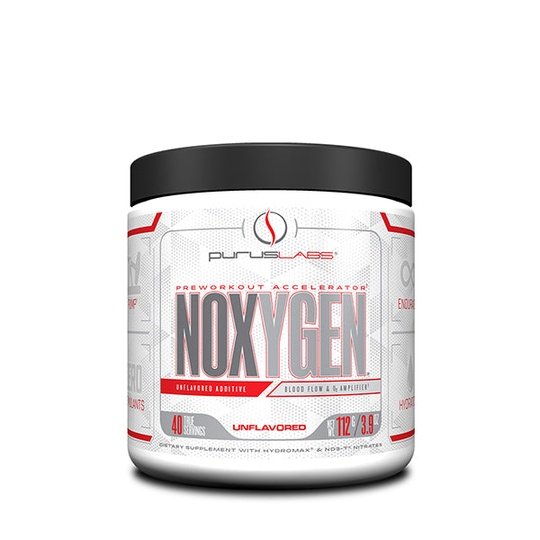 Purus Labs Noxygen