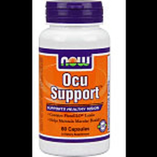 NOW Ocu Support