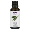 NOW Sage Oil 1oz