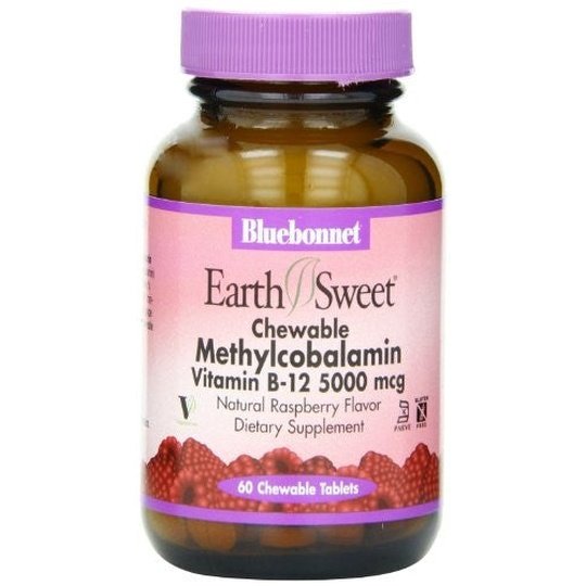 Bluebonnet Methylcobalamin