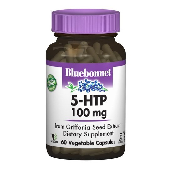 Bluebonnet 5 HTP