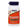 NOW Bromelain 2400GDU 500mg