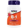 NOW Vitamin B1 100mg