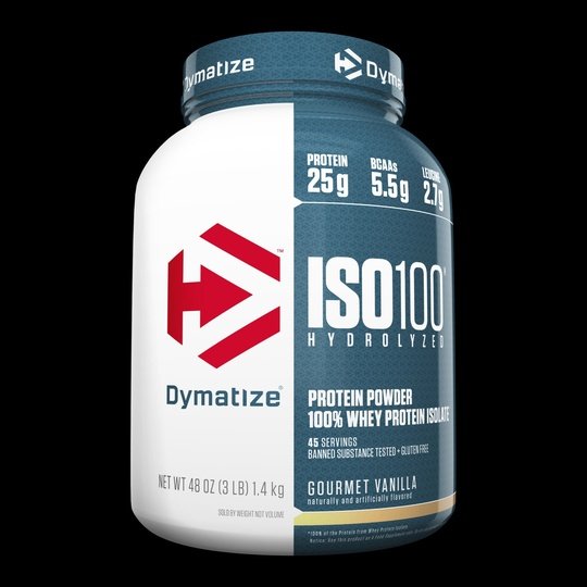 Dymatize Iso100