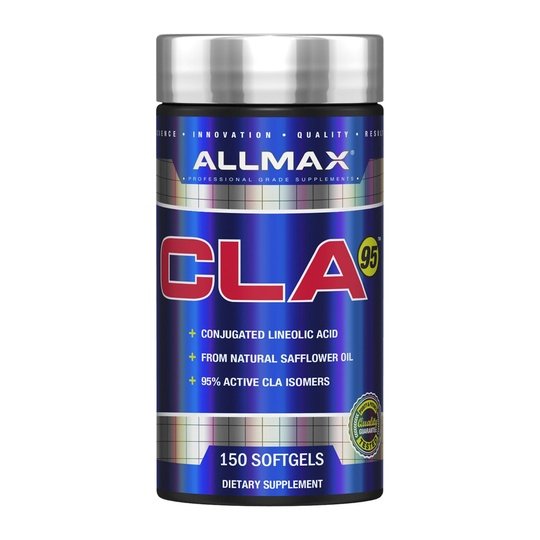 ALLMAX Nutrition CLA