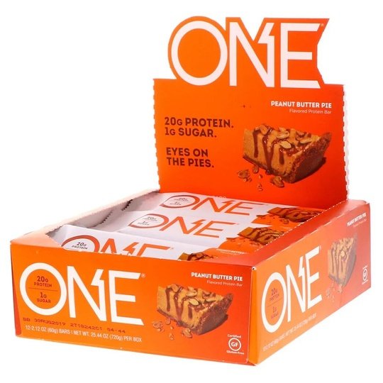 ONE Brands ONE Bar