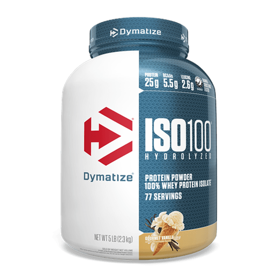 Dymatize ISO-100