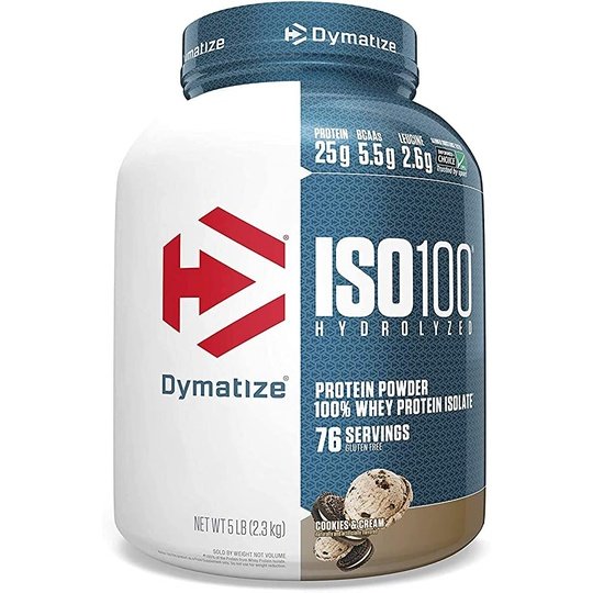 Dymatize ISO-100