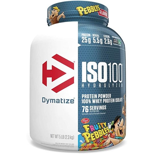 Dymatize ISO-100