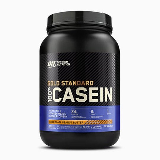 Optimum Nutrition 100% Casein Protein