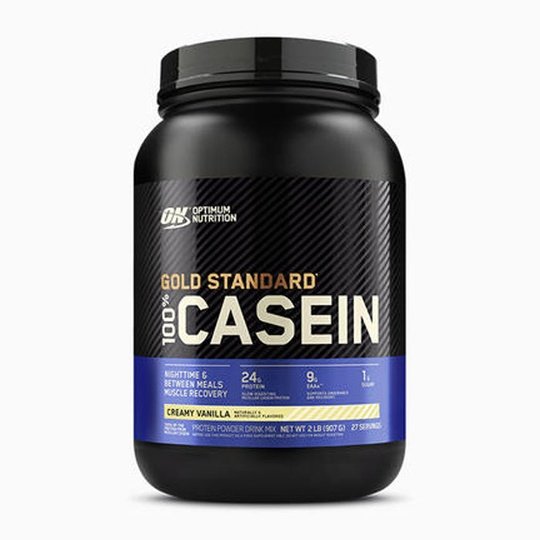 Optimum Nutrition 100% Casein Protein