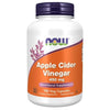 NOW Apple Cider Vinegar 180 capsules