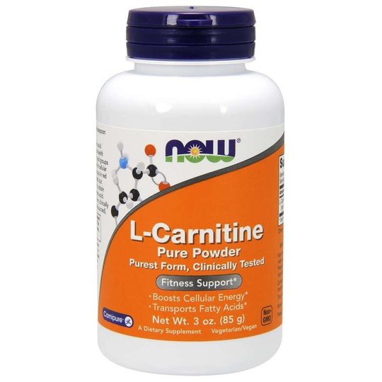 NOW L-Carnitine
