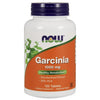 NOW Garcinia 120 tablets