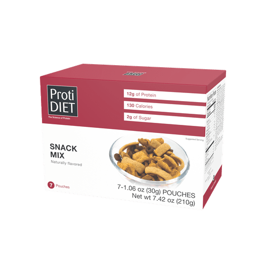 Proti Diet 15g Protein Snack Mix