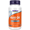 Now Neptune Krill Oil 500mg