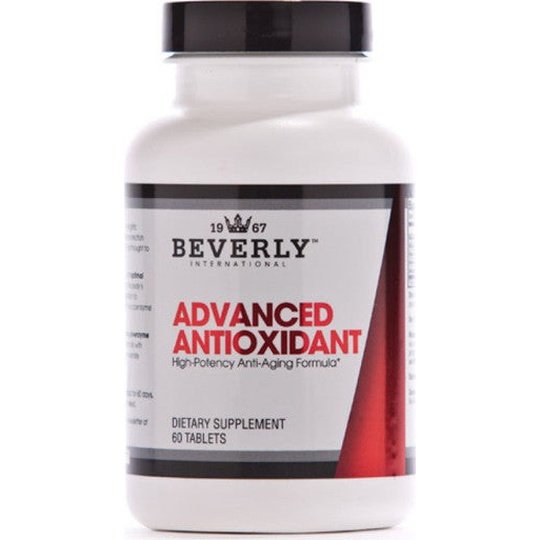 Beverly International Advanced Antioxidant