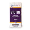 Superior Source Biotin MicroLingual® Instant Dissolve Tablets
