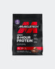 MuscleTech 8-HR Protein