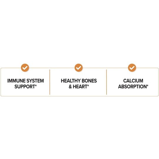 FINAFLEX Pure Vitamin D3