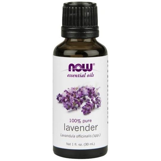 NOW Lavender Oil