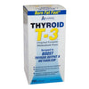 Absolute Nutrition Thyroid T-3