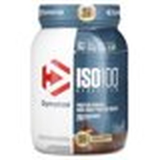 Dymatize Iso100