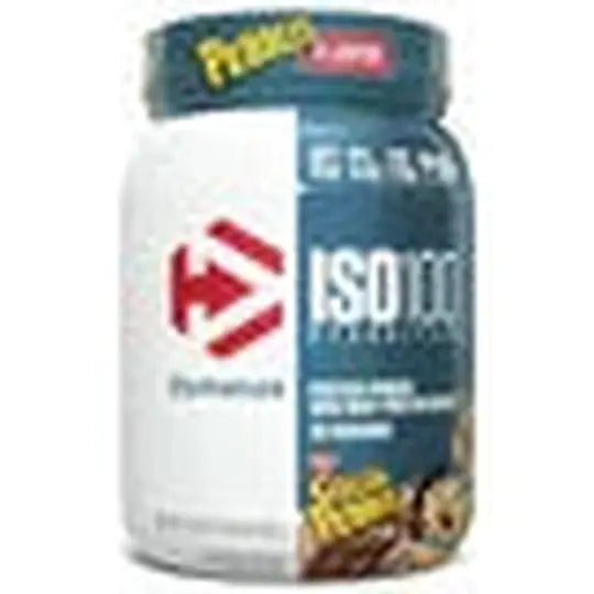 Dymatize Iso100