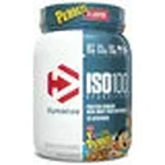 Dymatize Iso100