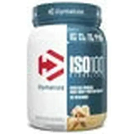 Dymatize Iso100