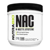 NutraBio N-Acetyl-Cysteine NAC Powder