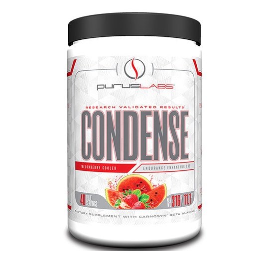 Purus Labs Condense