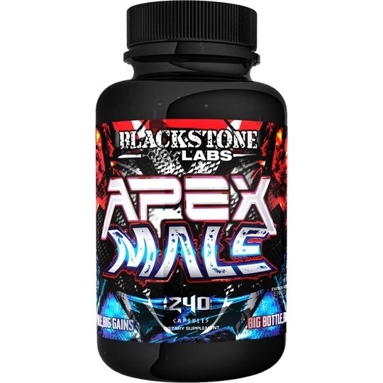 Blackstone Labs Apex Male