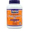 NOW Black Currant Oil (100softgels)