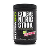 Nutrabio Extreme Nitric Stack