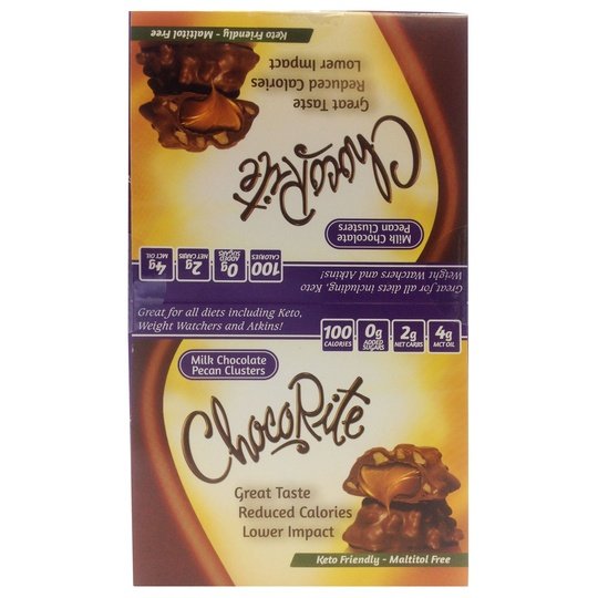 Healthsmart ChocoRite Bars