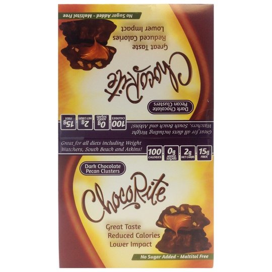 Healthsmart ChocoRite Bars