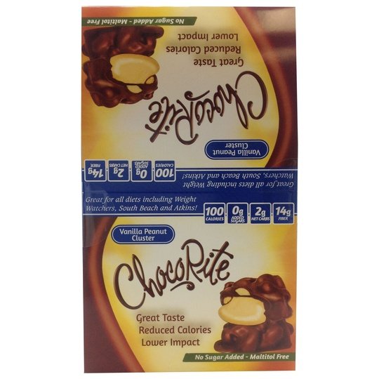 Healthsmart ChocoRite Bars