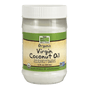 Now Foods Virgin Coconut Oil, Certified Organic