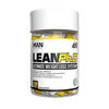 MAN Lean PhD