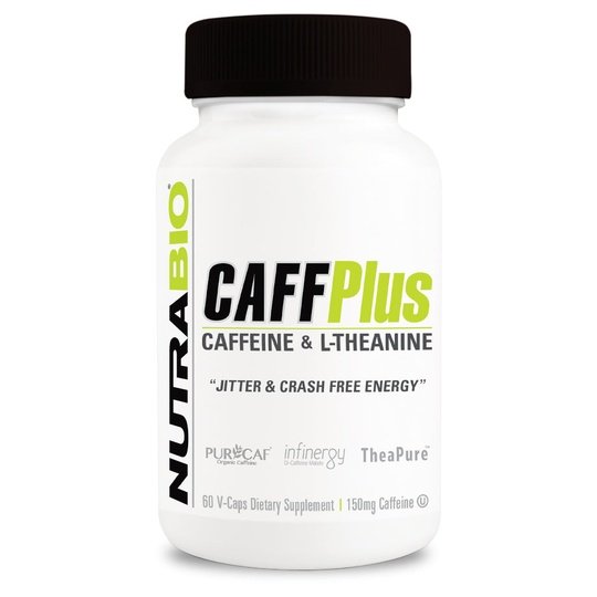 Nutrabio CaffPlus