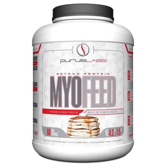 Purus Labs MyoFeed