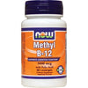 NOW Methyl B-12 10,000mg (60 lozenges)